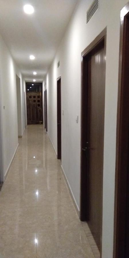 Sharia Rooms コダイカナル エクステリア 写真