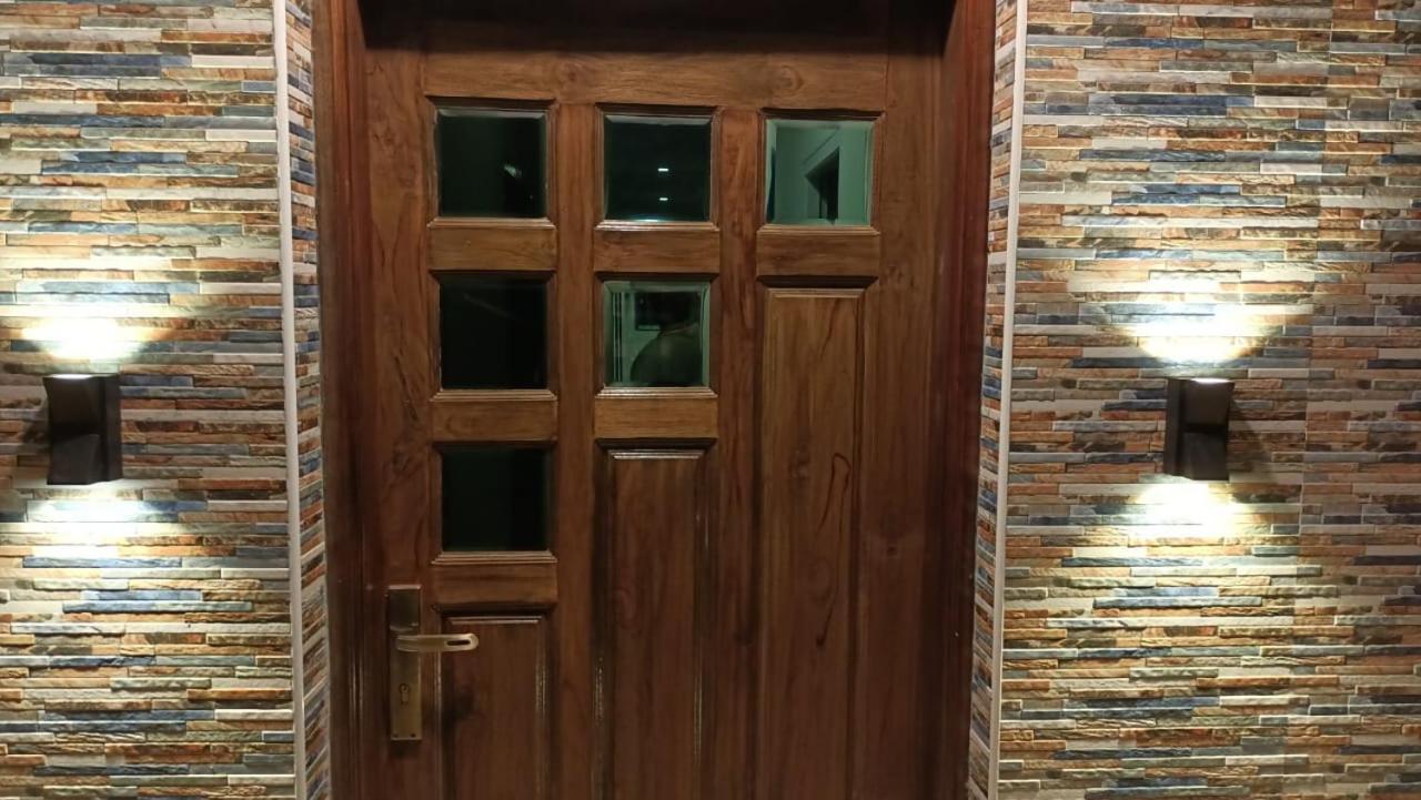 Sharia Rooms コダイカナル エクステリア 写真