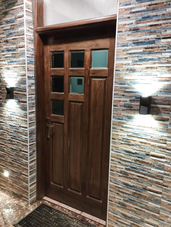 Sharia Rooms コダイカナル エクステリア 写真