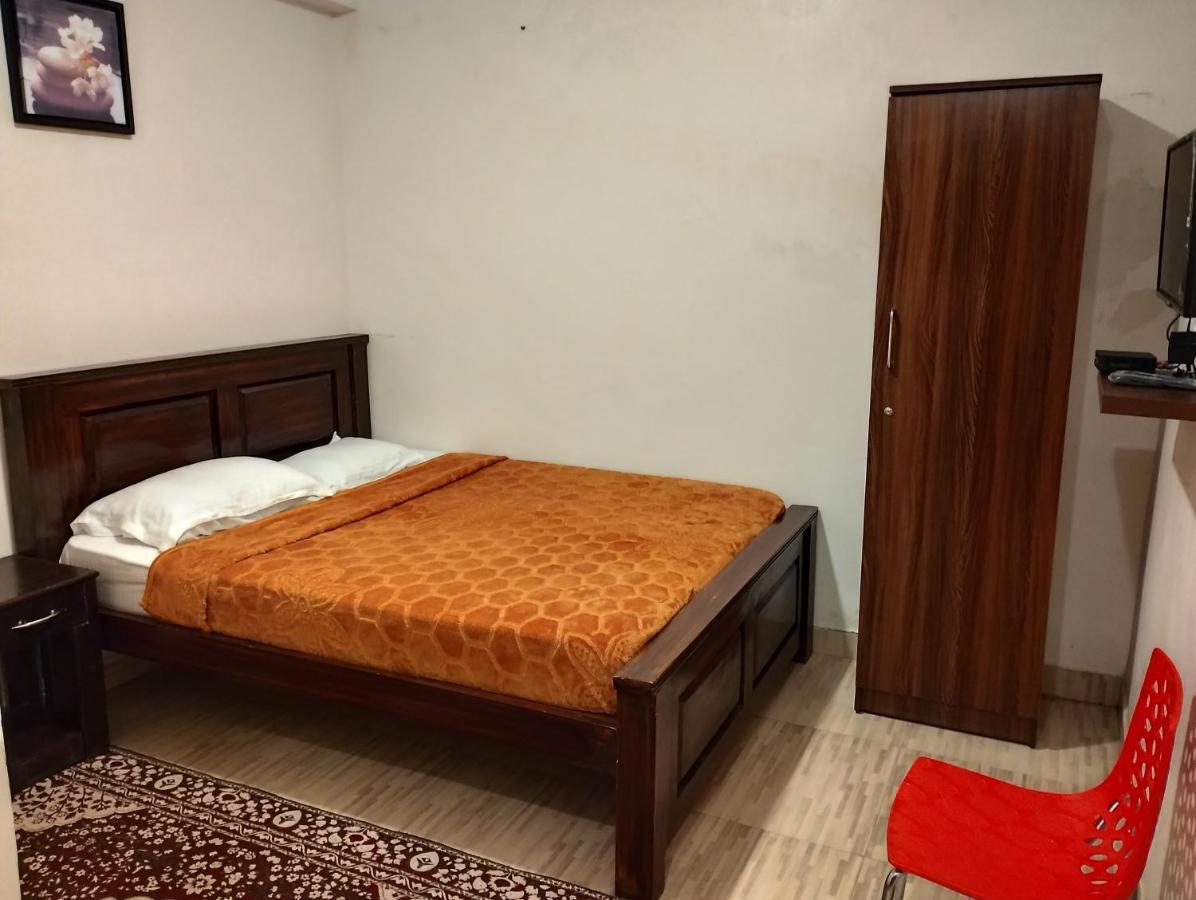 Sharia Rooms コダイカナル エクステリア 写真