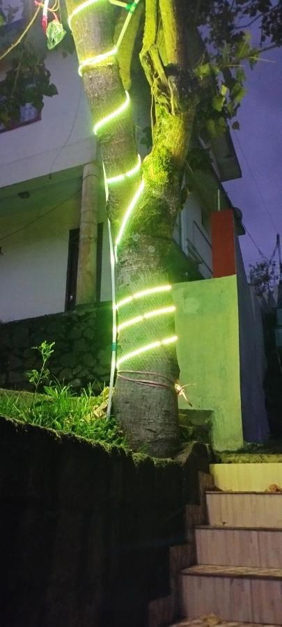 Sharia Rooms コダイカナル エクステリア 写真