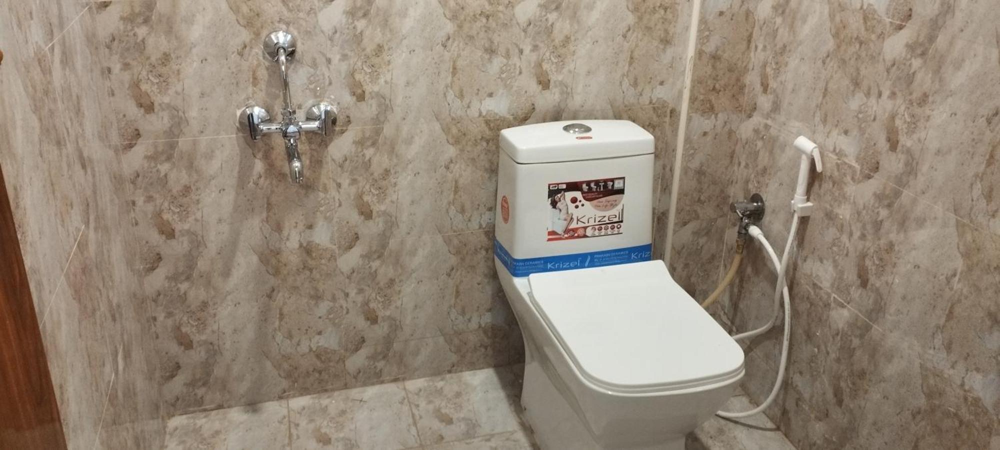 Sharia Rooms コダイカナル エクステリア 写真