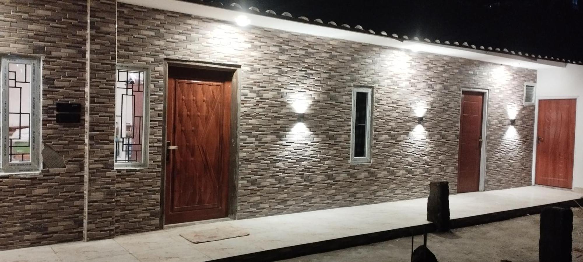 Sharia Rooms コダイカナル エクステリア 写真