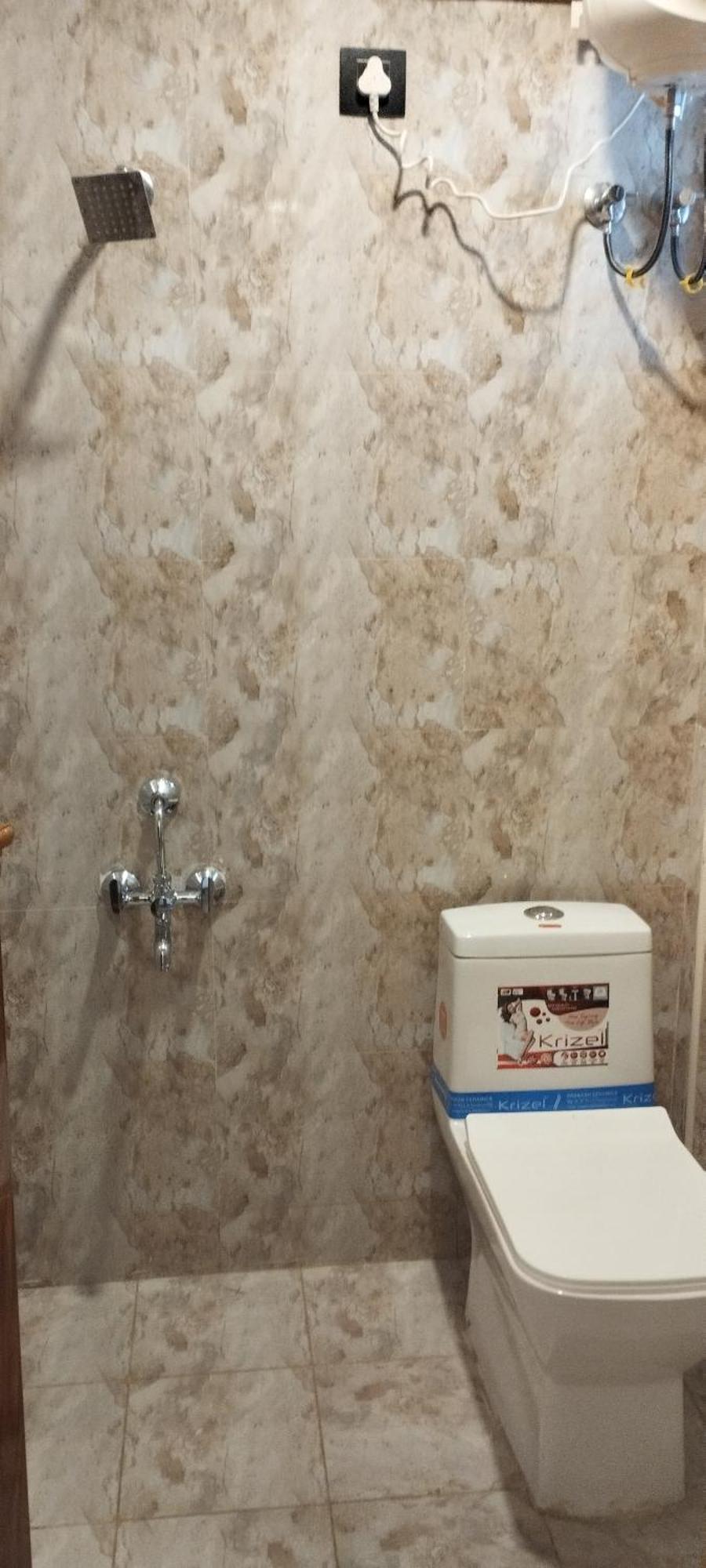 Sharia Rooms コダイカナル エクステリア 写真