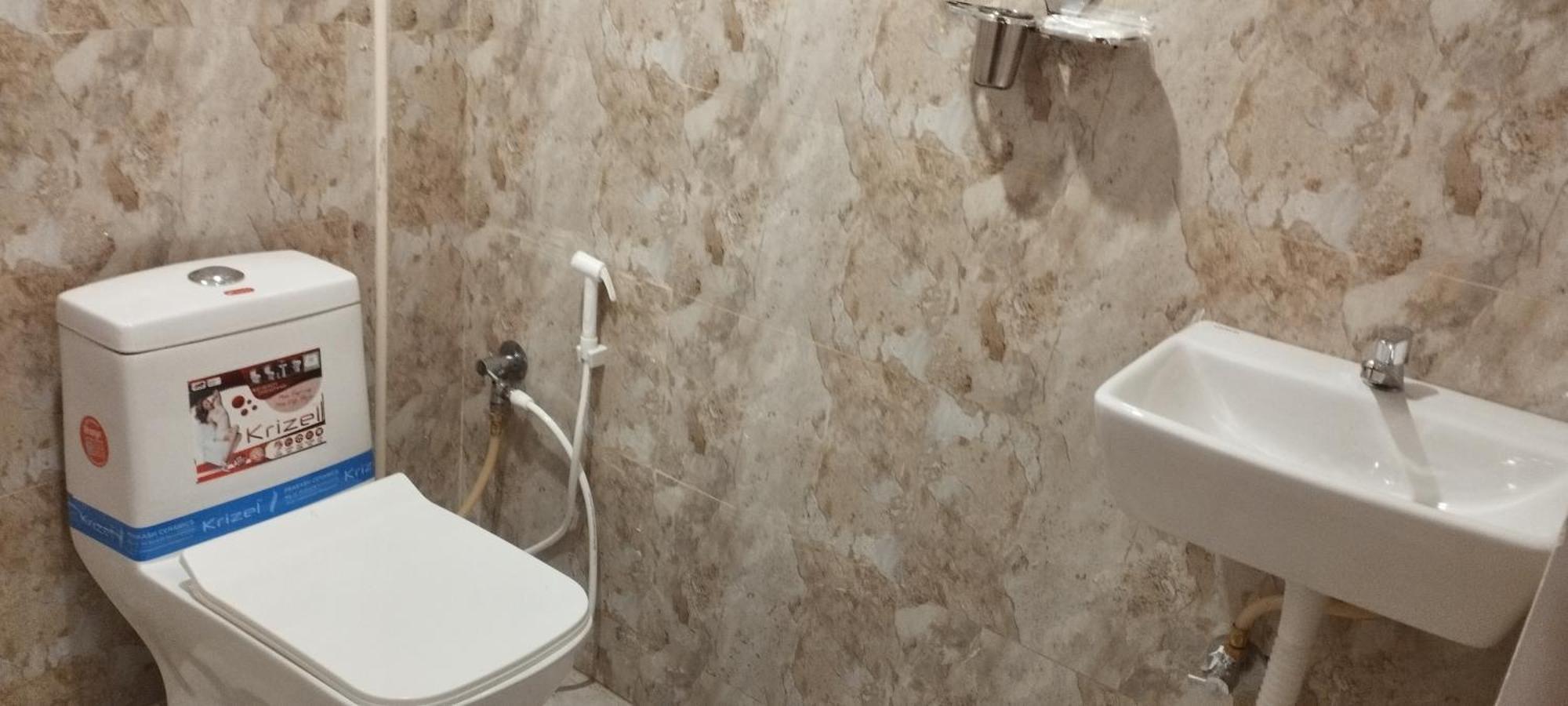 Sharia Rooms コダイカナル エクステリア 写真